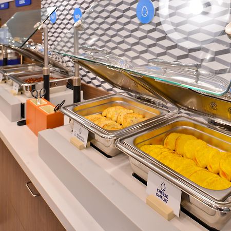 Holiday Inn Express - Plymouth By Ihg Luaran gambar