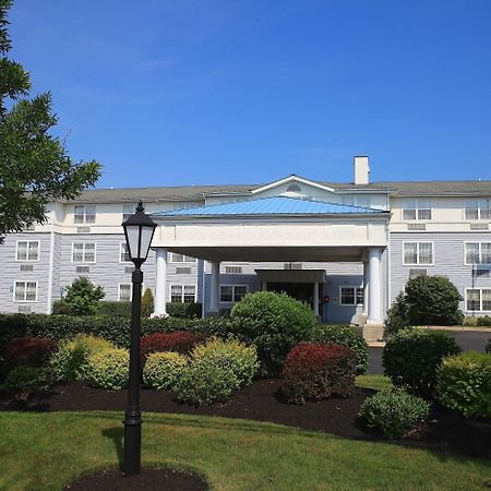 Holiday Inn Express - Plymouth By Ihg Luaran gambar