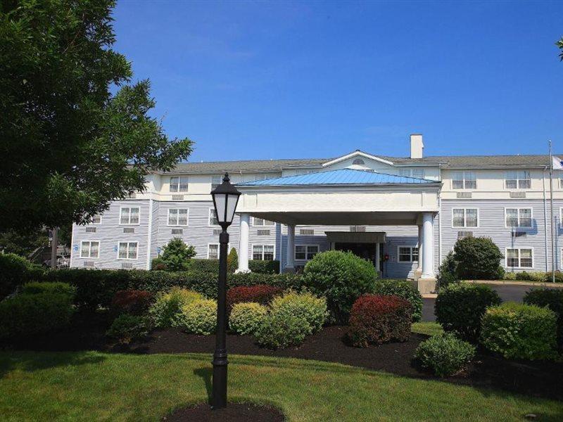 Holiday Inn Express - Plymouth By Ihg Luaran gambar
