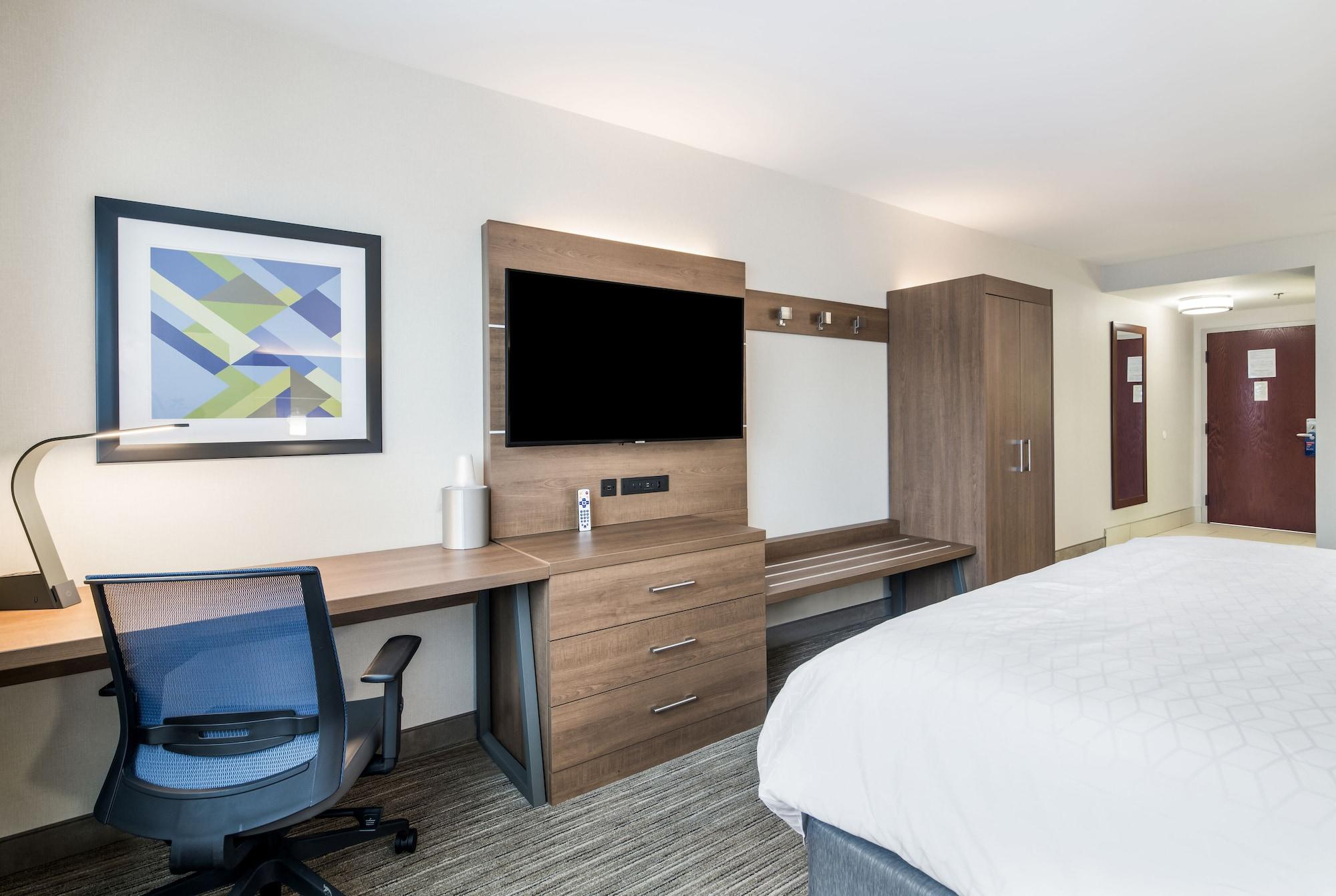 Holiday Inn Express - Plymouth By Ihg Luaran gambar