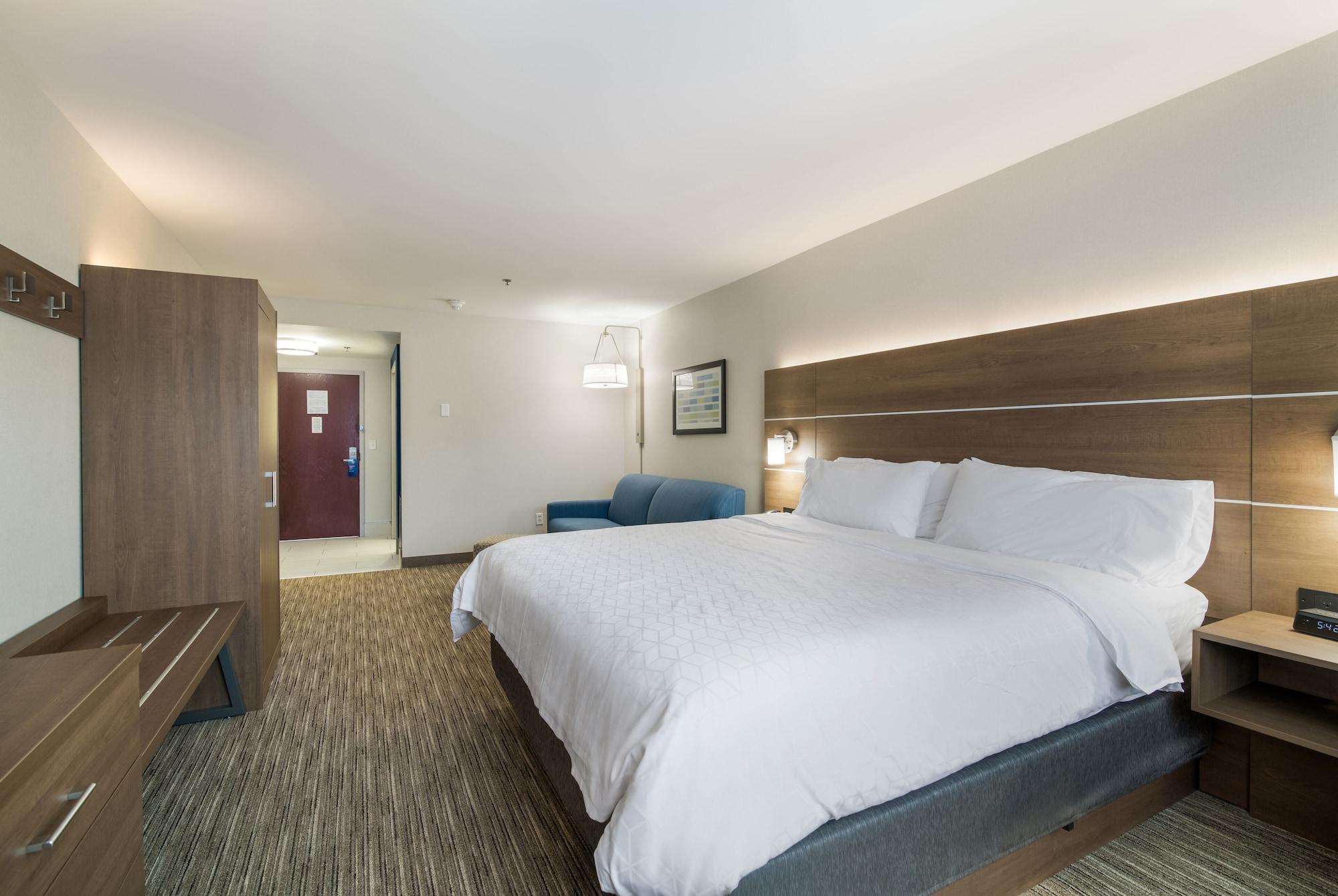 Holiday Inn Express - Plymouth By Ihg Luaran gambar
