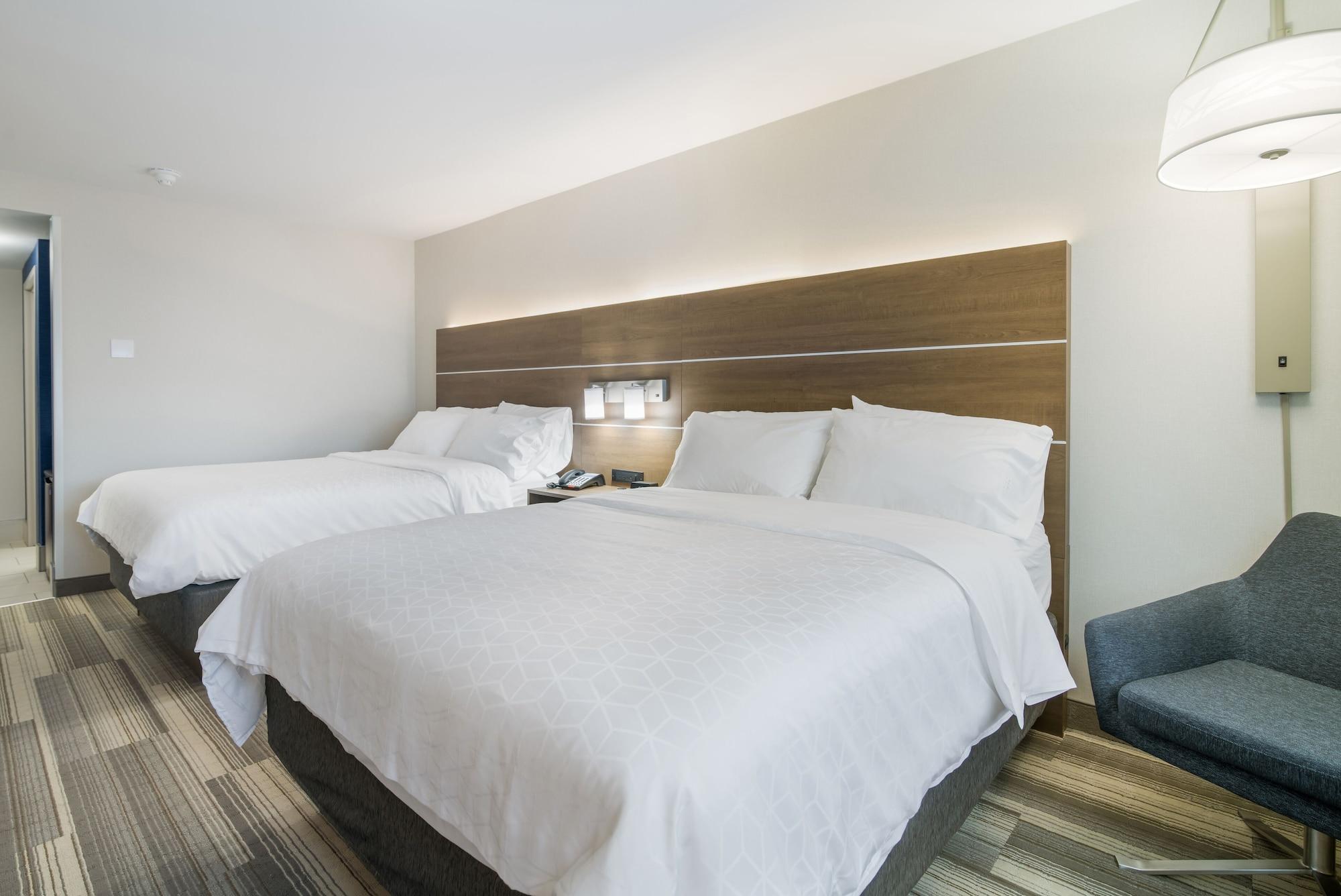 Holiday Inn Express - Plymouth By Ihg Luaran gambar