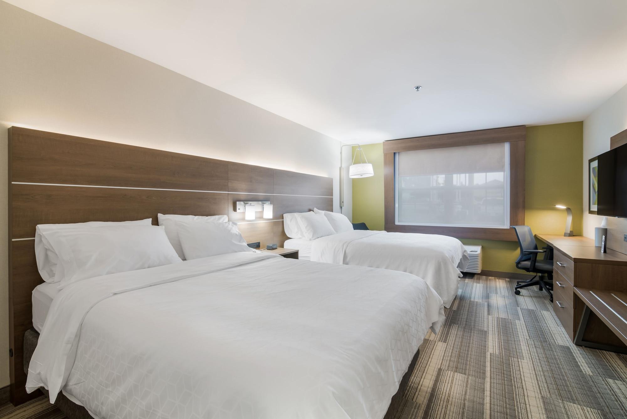 Holiday Inn Express - Plymouth By Ihg Luaran gambar