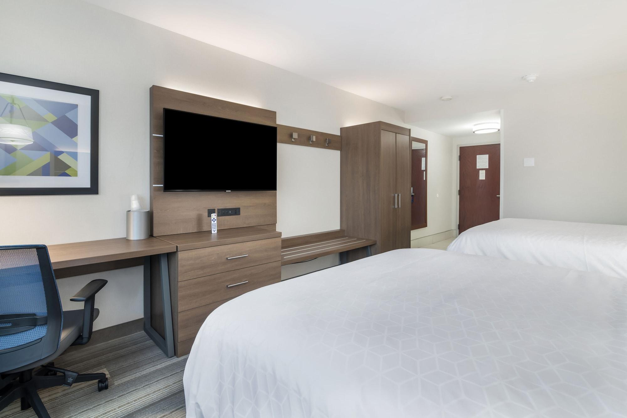 Holiday Inn Express - Plymouth By Ihg Luaran gambar