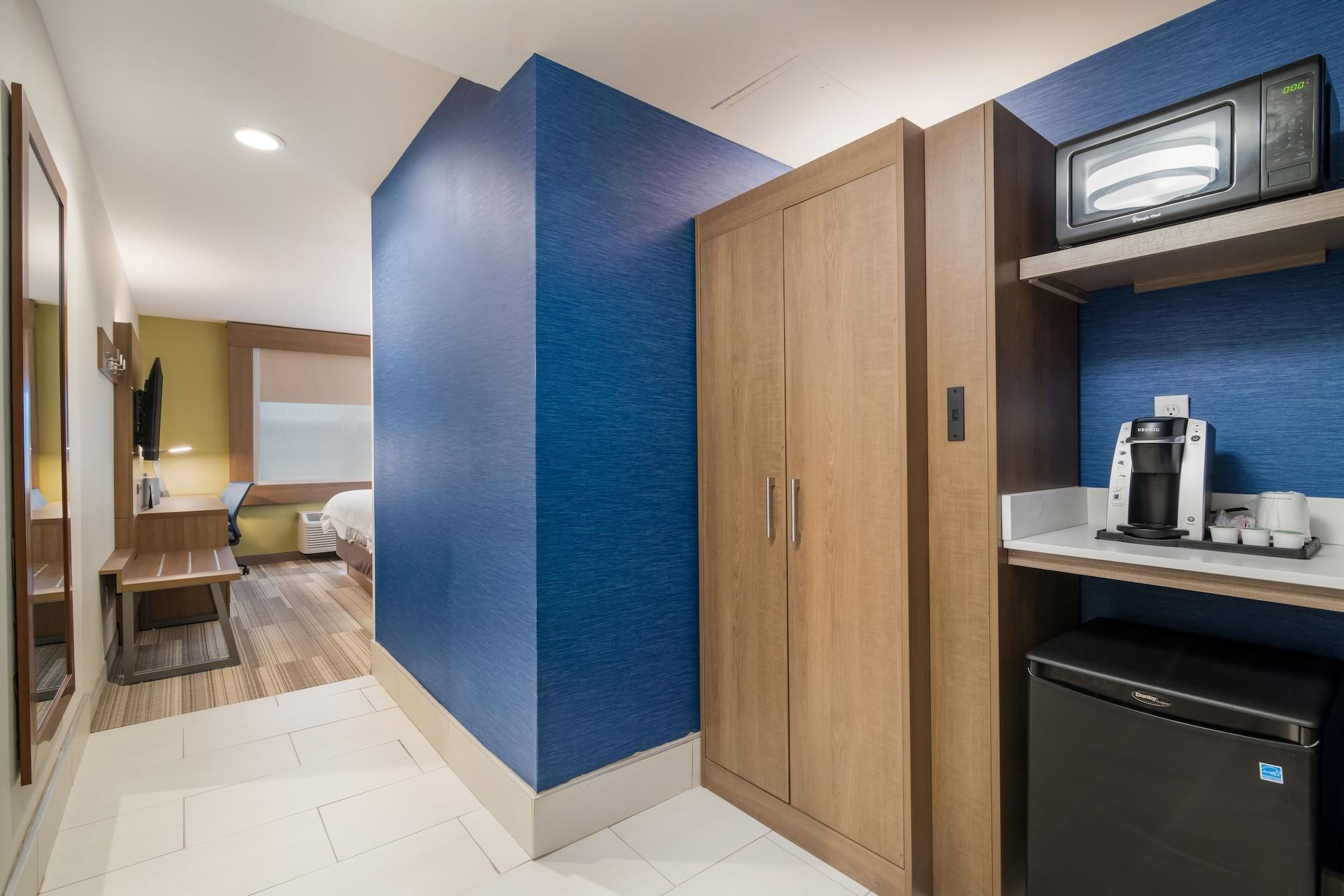 Holiday Inn Express - Plymouth By Ihg Luaran gambar