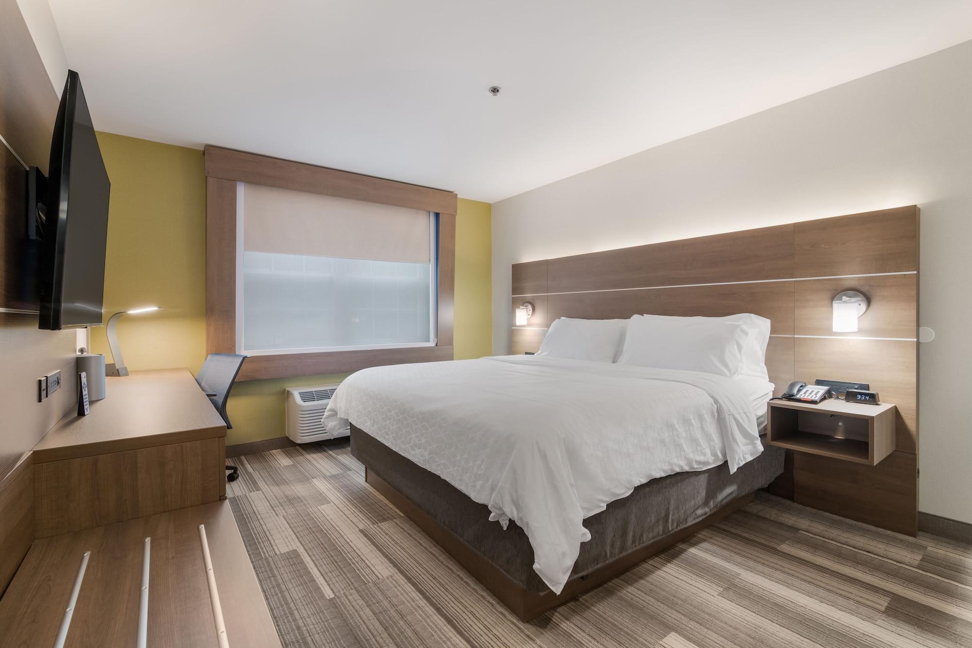 Holiday Inn Express - Plymouth By Ihg Luaran gambar