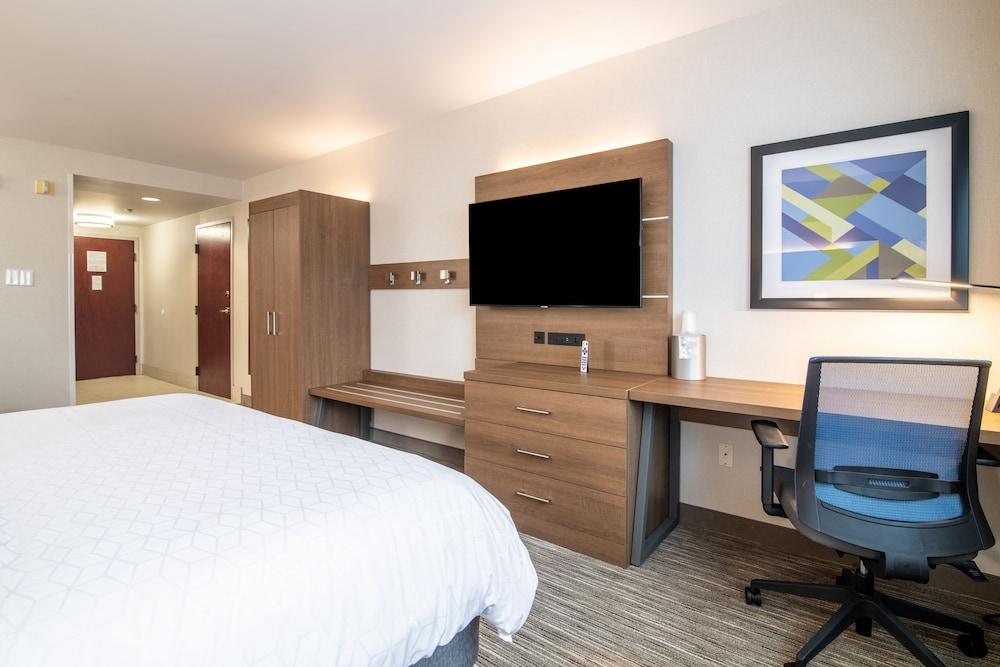 Holiday Inn Express - Plymouth By Ihg Luaran gambar