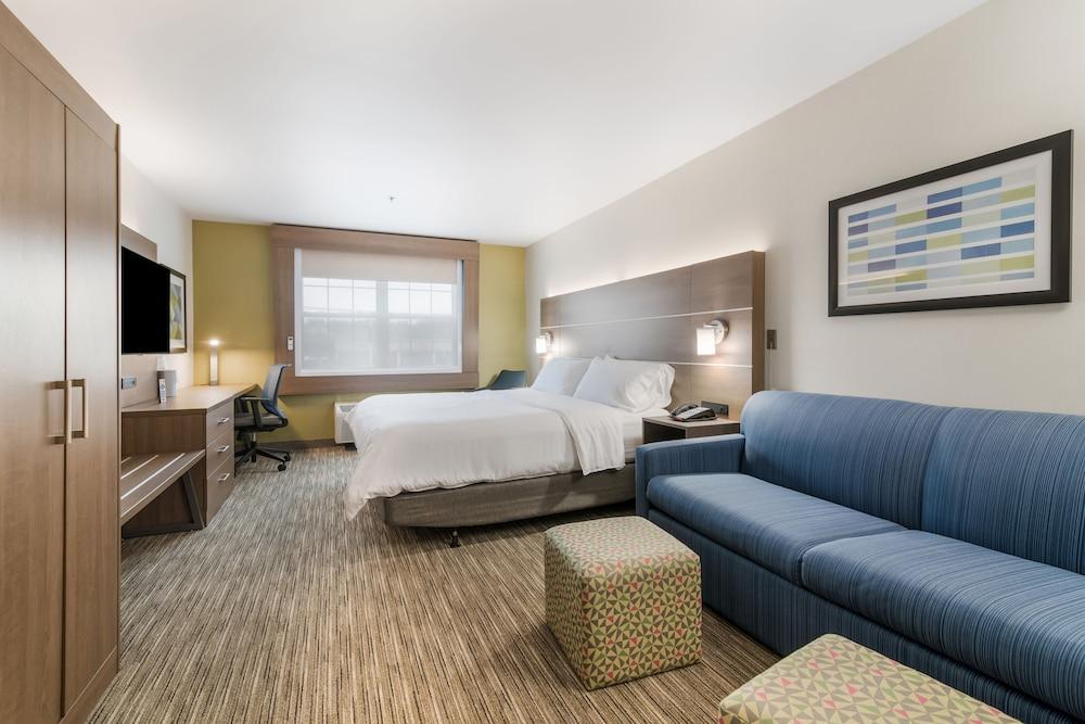 Holiday Inn Express - Plymouth By Ihg Luaran gambar
