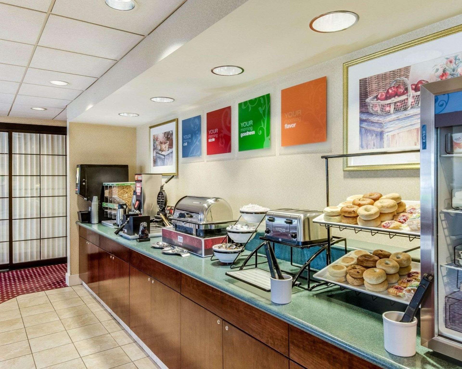 Holiday Inn Express - Plymouth By Ihg Luaran gambar