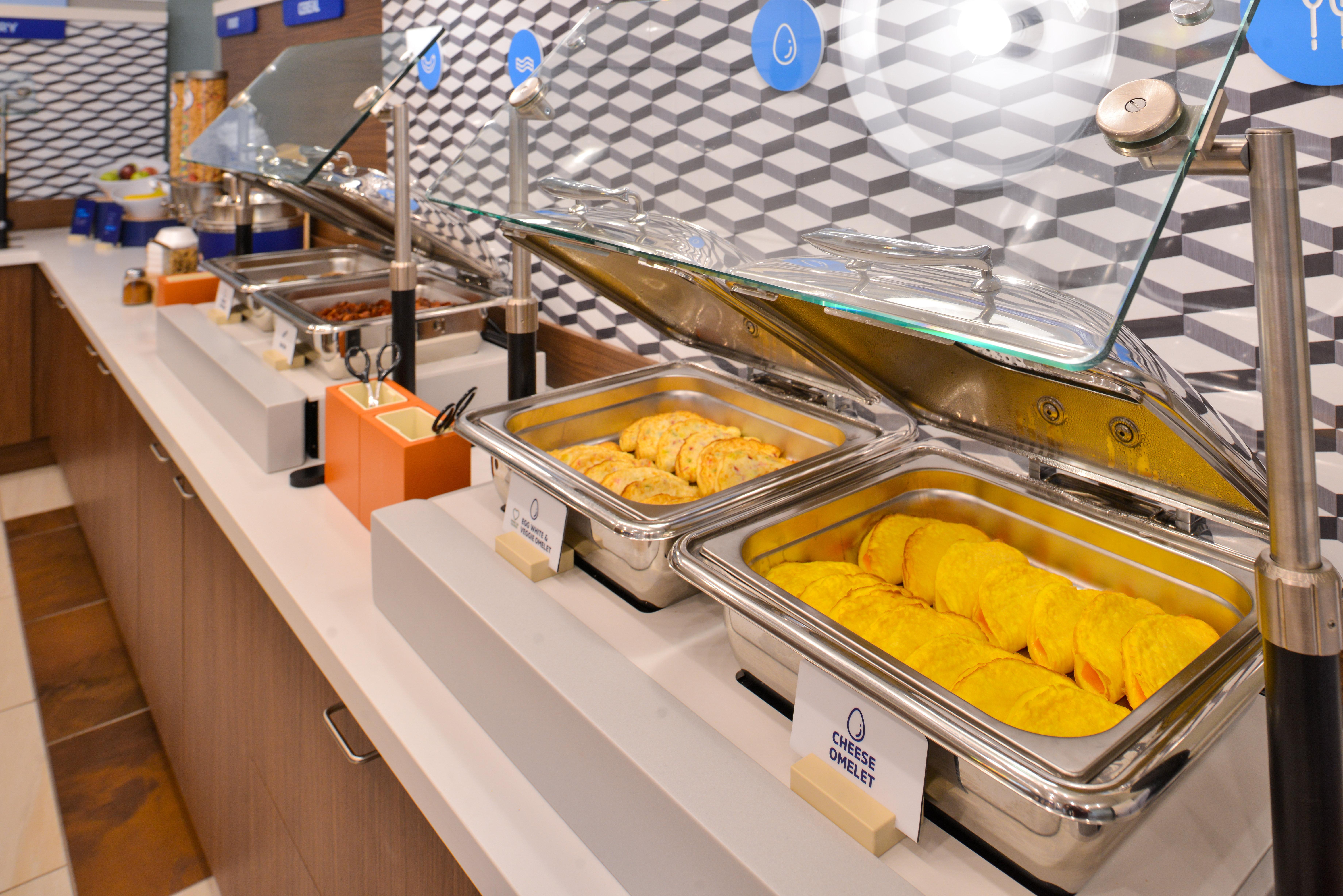 Holiday Inn Express - Plymouth By Ihg Luaran gambar