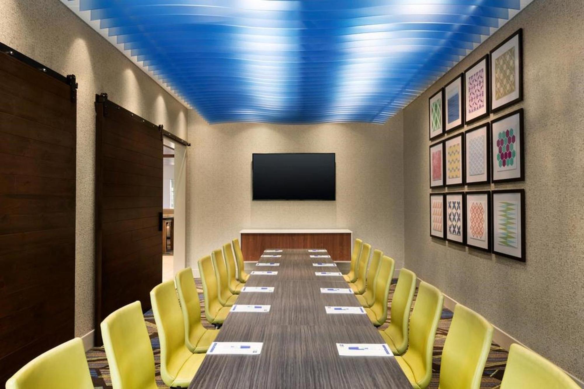 Holiday Inn Express - Plymouth By Ihg Luaran gambar