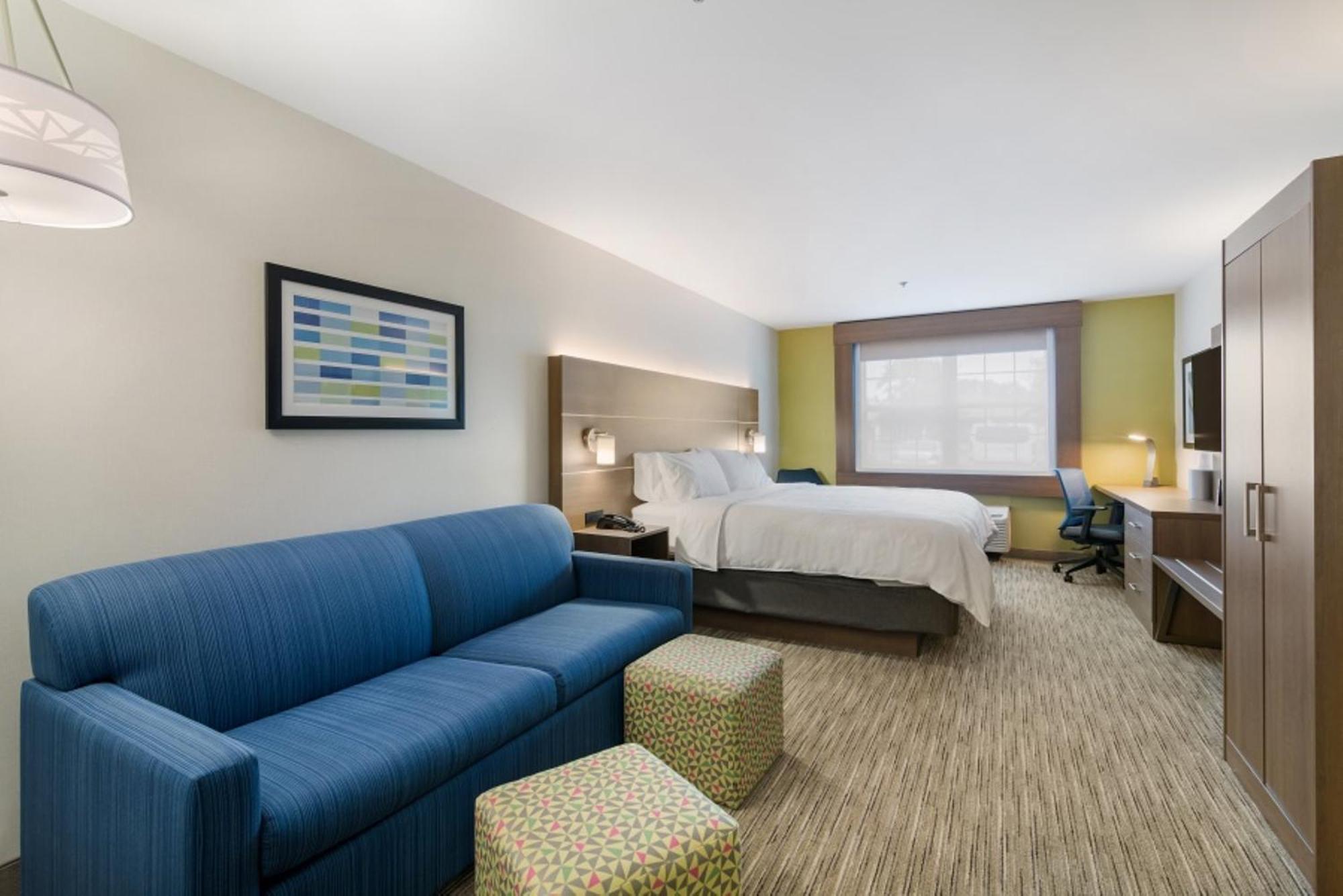 Holiday Inn Express - Plymouth By Ihg Luaran gambar