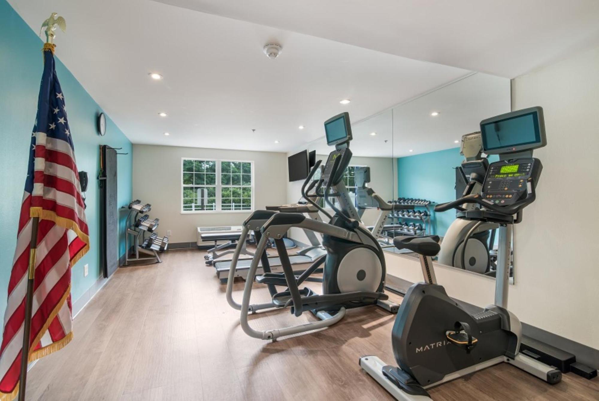 Holiday Inn Express - Plymouth By Ihg Luaran gambar