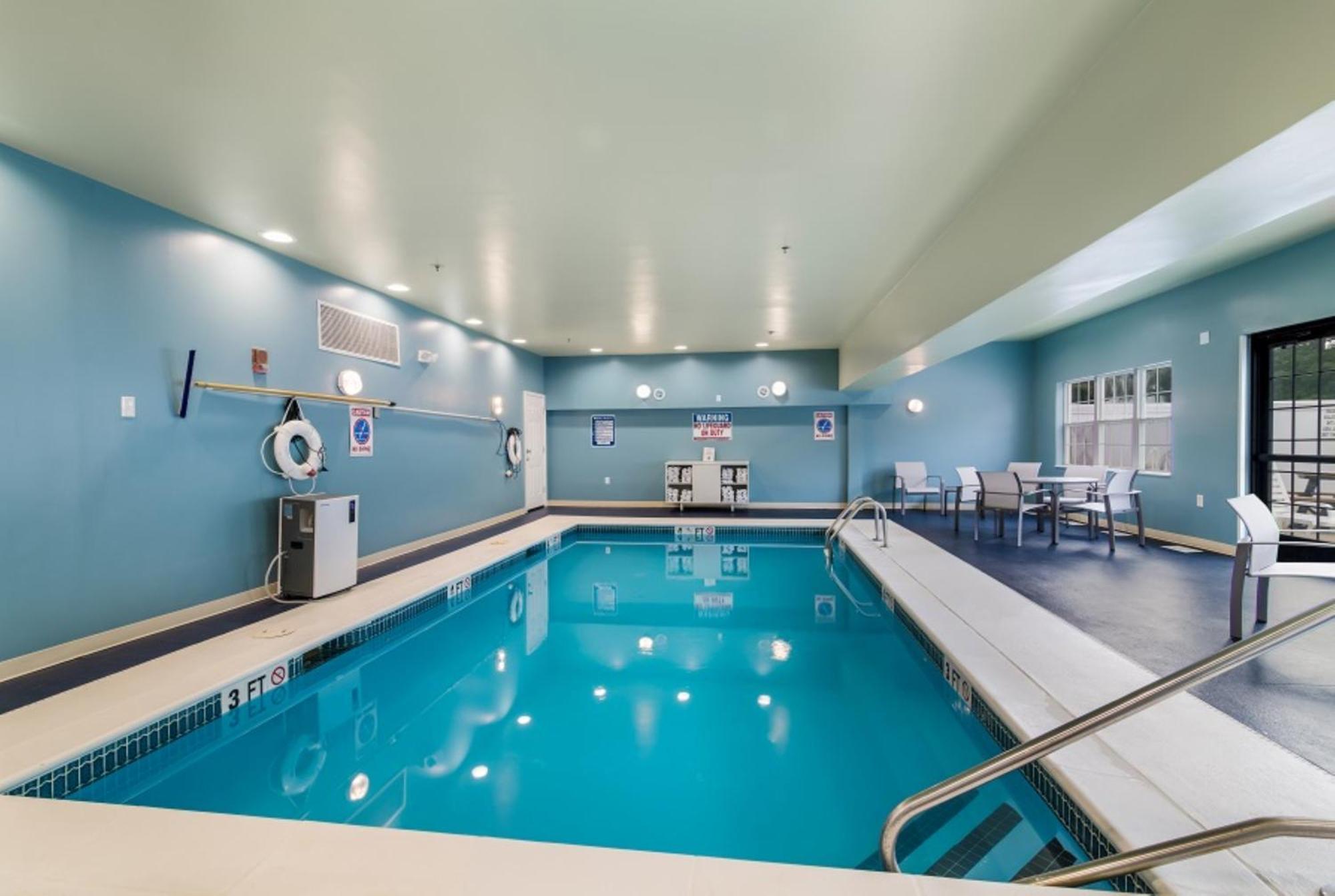 Holiday Inn Express - Plymouth By Ihg Luaran gambar