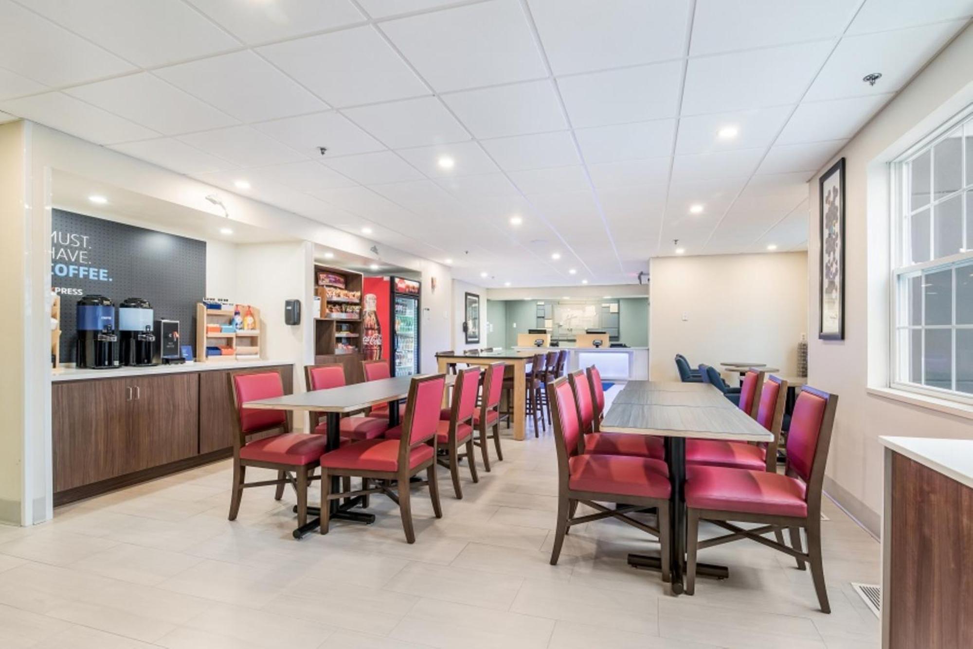 Holiday Inn Express - Plymouth By Ihg Luaran gambar