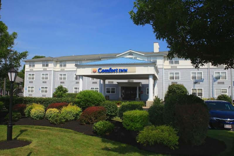 Holiday Inn Express - Plymouth By Ihg Luaran gambar