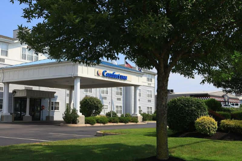 Holiday Inn Express - Plymouth By Ihg Luaran gambar