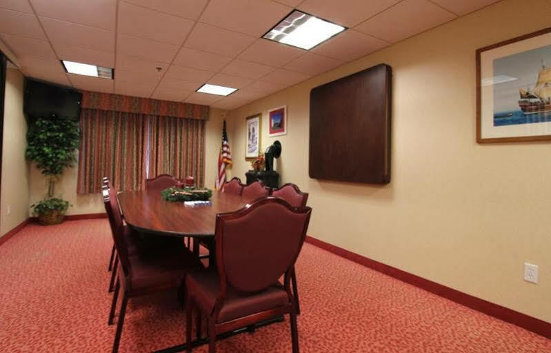 Holiday Inn Express - Plymouth By Ihg Luaran gambar