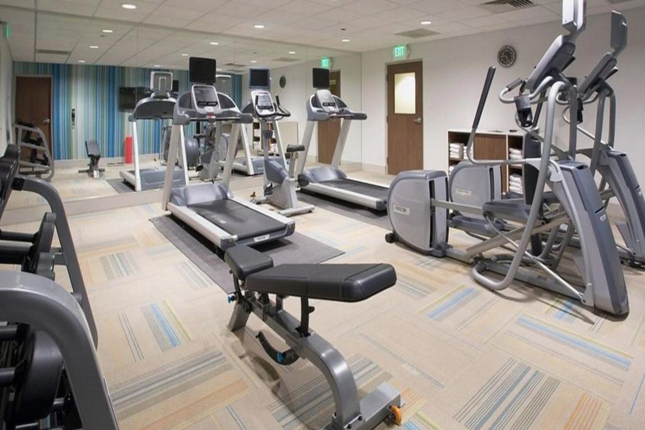 Holiday Inn Express - Plymouth By Ihg Luaran gambar